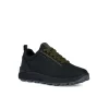 Geox sneakers u26fdb noir