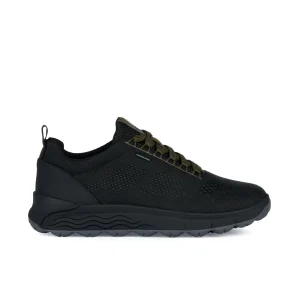 Geox sneakers u26fdb noir