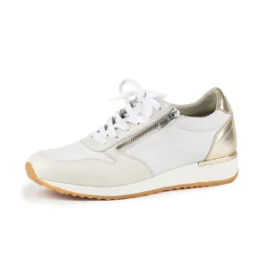 Hirica baskets venise blanc