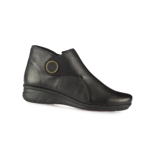 Hirica boots diane noir