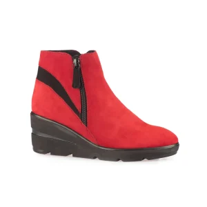 Hirica boots emmy rouge