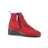 Hirica boots noe rouge