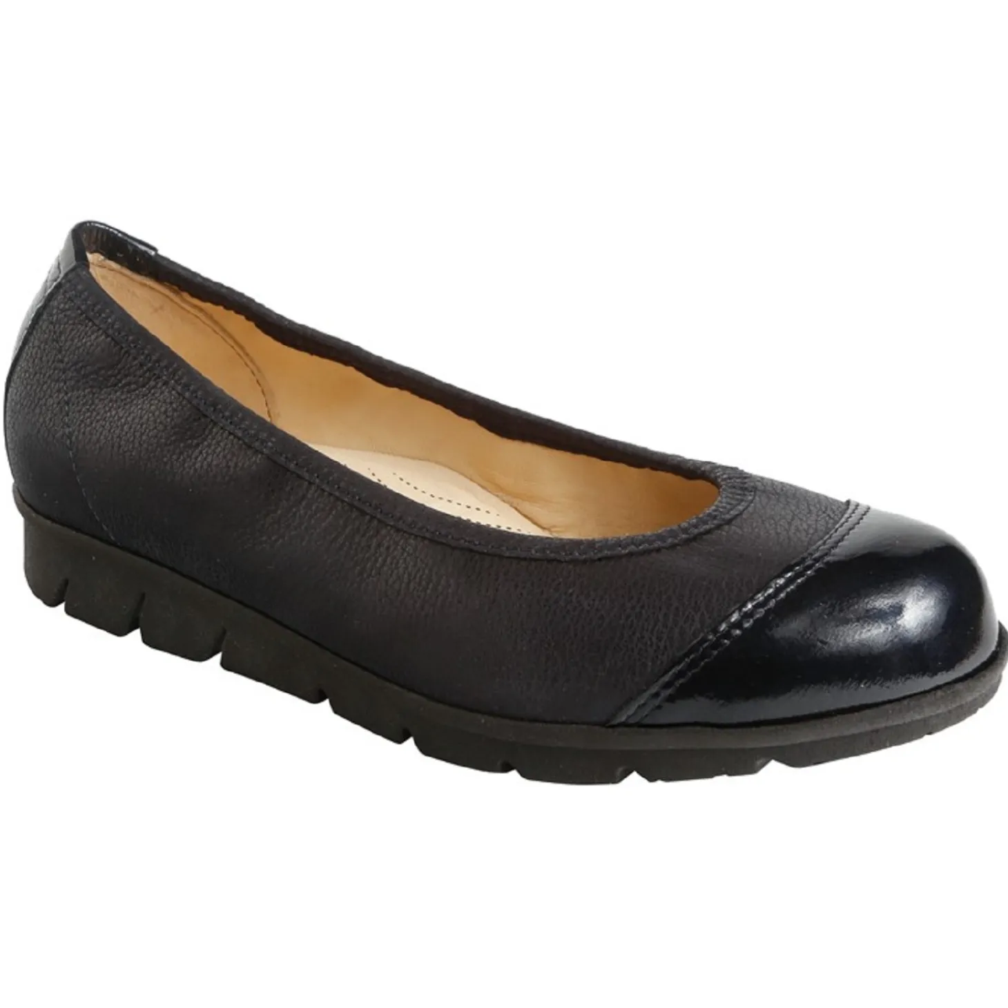 houcke_ballerines__kn_mar_0.webp Houcke ballerines 77320 kn marine