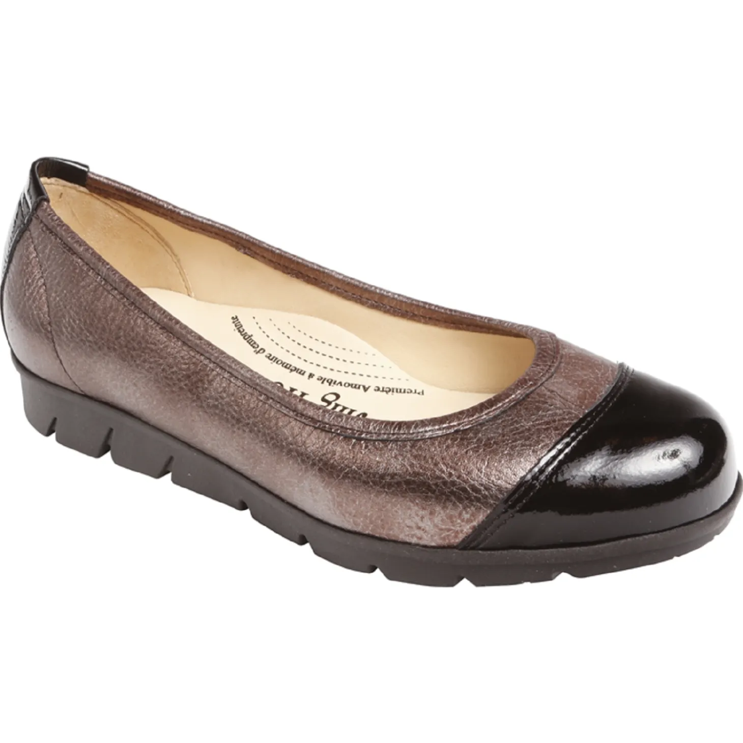 houcke_ballerines__kn_noi_0.webp Houcke ballerines 78610 kn noir