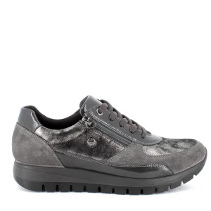 Imac s. baskets 257540 gris