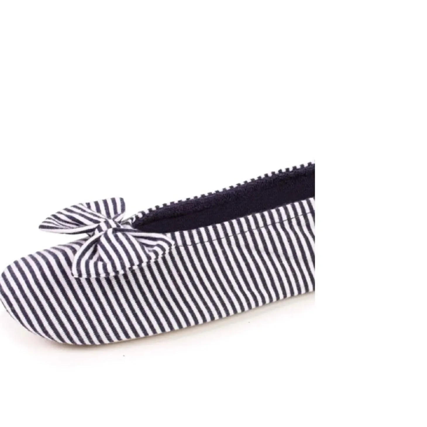isotoner_chaussons__bleu_0.webp Isotoner chaussons 97286 bleu