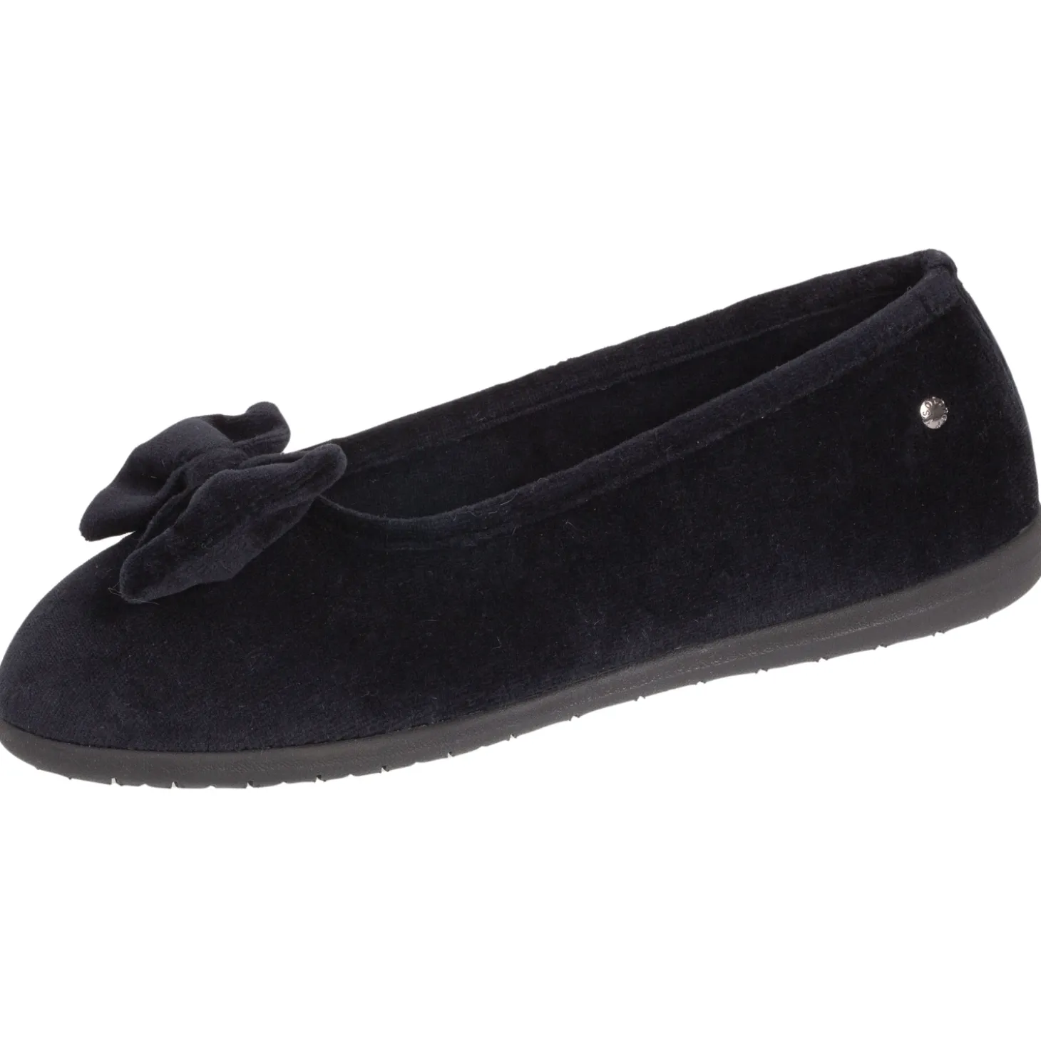 isotoner_chaussons__noir_0-7.webp Isotoner chaussons 97258 noir