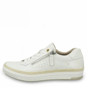 Jana baskets 2365026 blanc