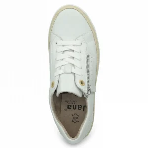 Jana baskets 2365026 blanc