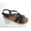 Jordana nu pieds sandales 2211 marine