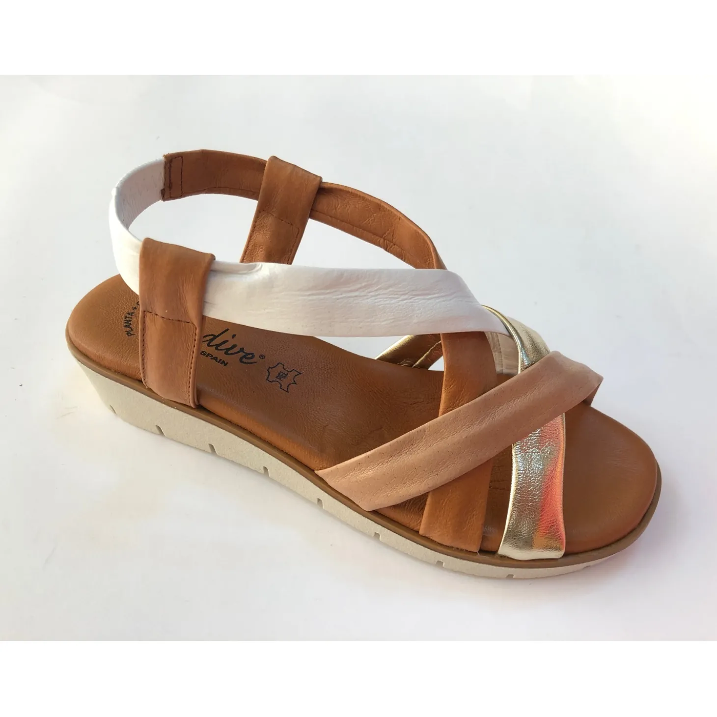 jordana_nu_pieds_sandales_0-8.webp Jordana nu pieds sandales 3744 beige multicouleurs