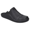 Joseph seibel westland chaussons monaco 20688 noir