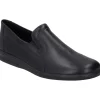 Joseph seibel westland chaussons belfort 88 noir