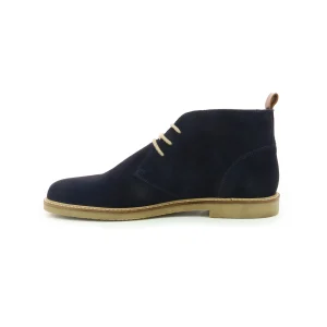 Kickers bottines tyl marine