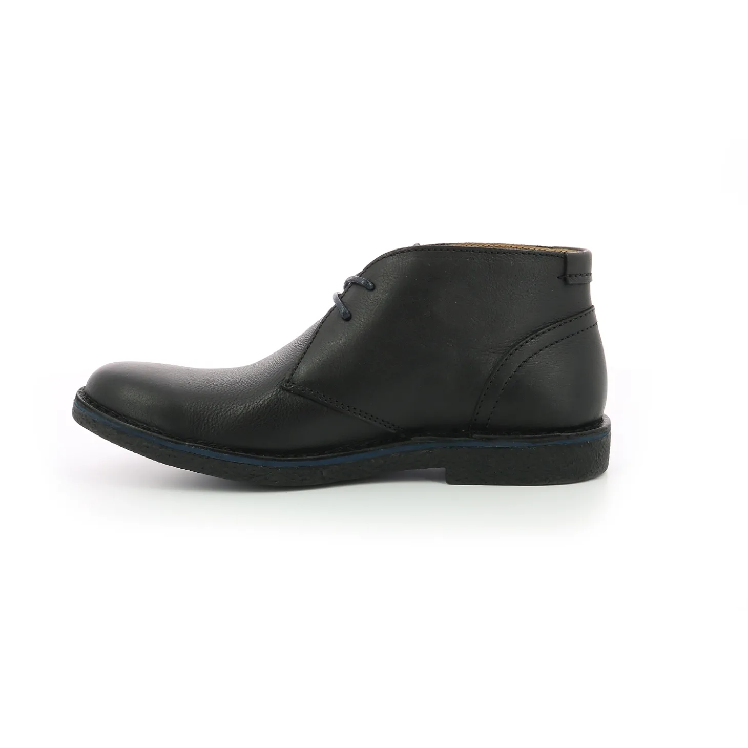 kickers_chaussures_a_lace_3.webp Kickers chaussures a lacets mistic noir