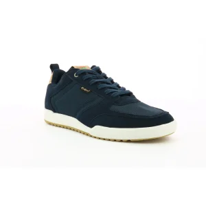 Kickers sneakers atlante marine