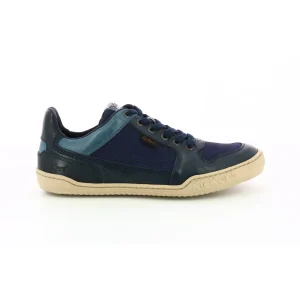 Kickers sneakers jungle marine