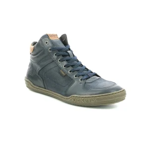 Kickers sneakers junglehigh marine