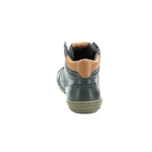 Kickers sneakers junglehigh marine