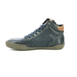 Kickers sneakers junglehigh marine