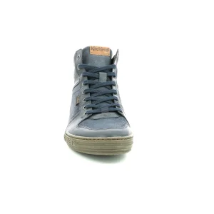 Kickers sneakers junglehigh marine