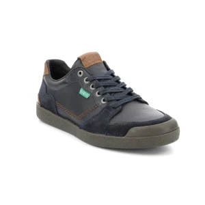 Kickers sneakers kick trigolo marine