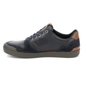 Kickers sneakers kick trigolo marine
