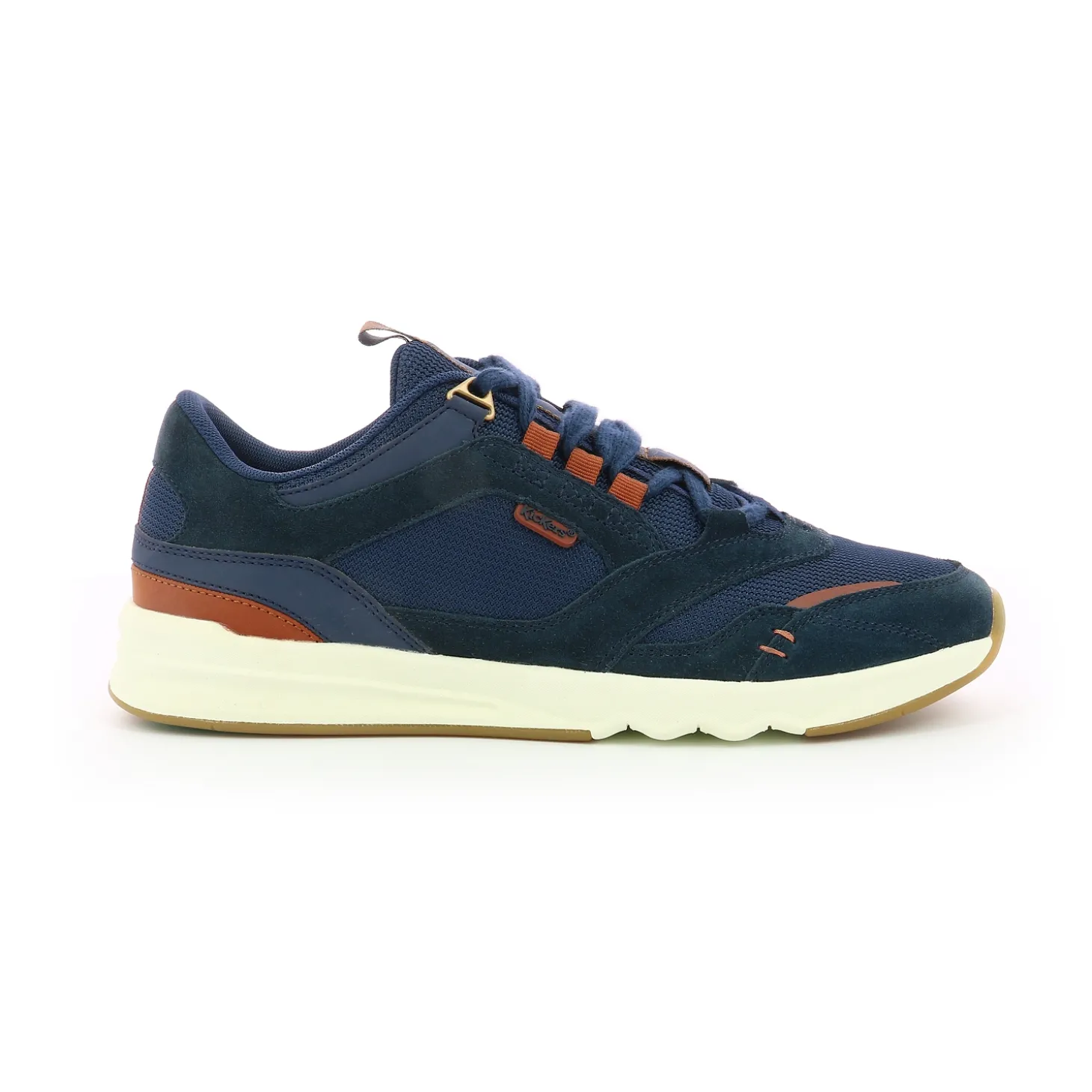 kickers_sneakers_koolflex_1.webp Kickers sneakers koolflex marine