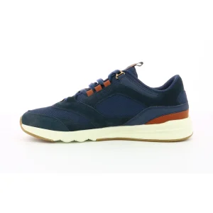 Kickers sneakers koolflex marine