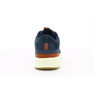 Kickers sneakers koolflex marine
