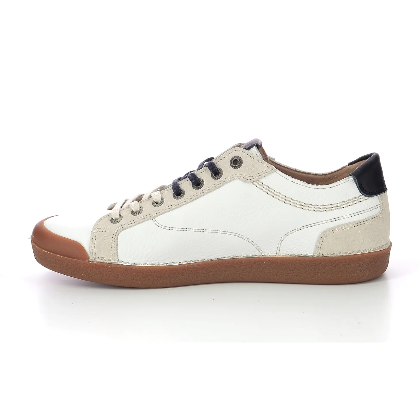 kickers_sneakers_tropik_b_3.webp Kickers sneakers tropik blanc