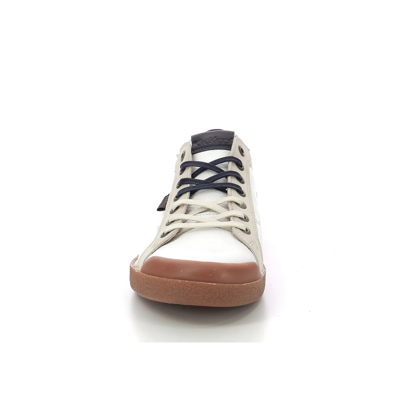 kickers_sneakers_tropik_b_4.webp Kickers sneakers tropik blanc