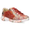 Laura vita baskets joctao 06 rouge mulicouleurs