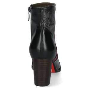 Laura vita boots ancgieo 13 noir