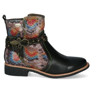 Laura vita boots coralie 23 noir