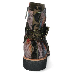 Laura vita boots coralie 23 noir