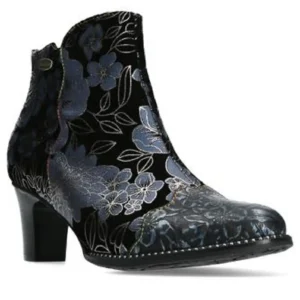 Laura vita boots elcodieo 212 gris
