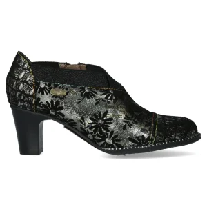 Laura vita escarpins elcodieo 221 gris
