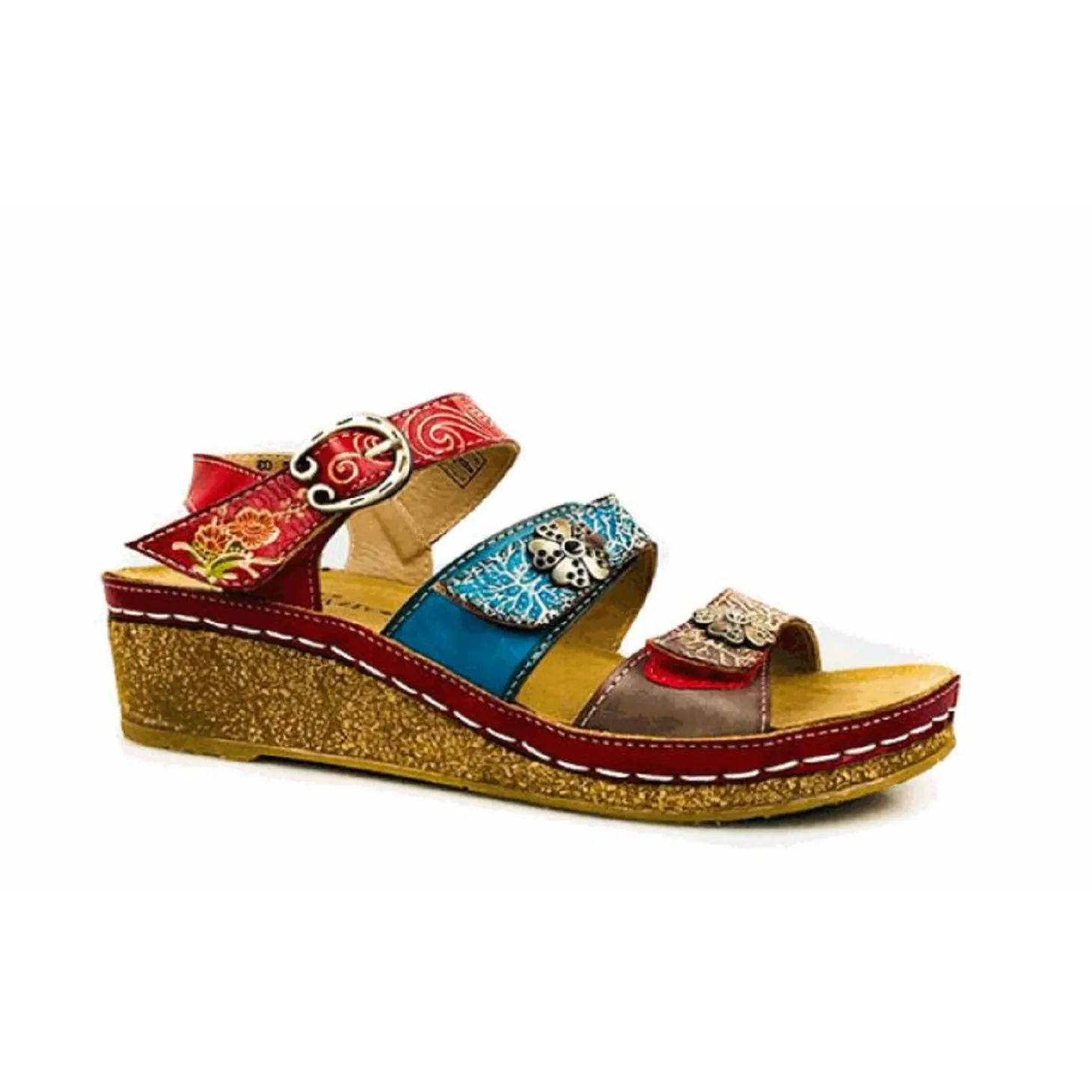 laura_vita_nu_pieds_sanda_0-9.webp Laura vita nu pieds sandales facscineo rouge