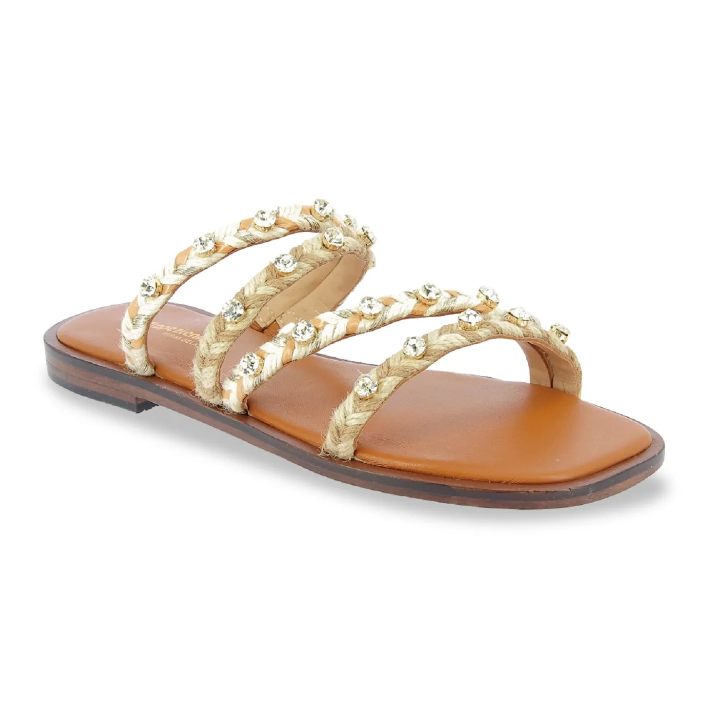 les_tropeziennes_nu_pieds_0.webp Les tropeziennes nu pieds sandales opiana beige multicouleurs