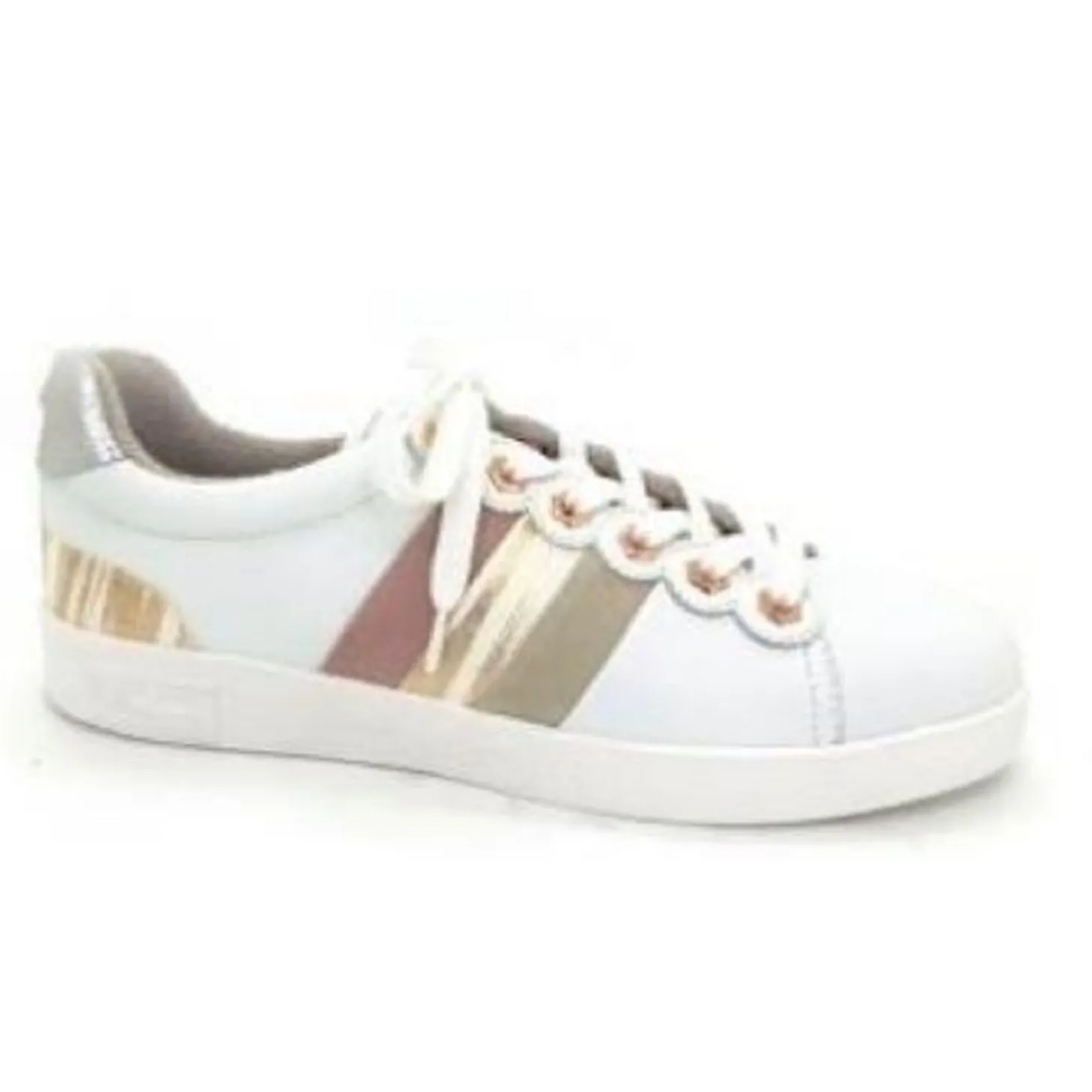 mamzelle_baskets_bomba_bl_0.webp Mamzelle baskets bomba blanc multicouleurs