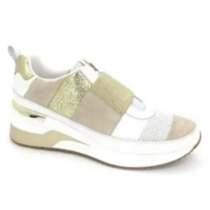 Mamzelle baskets velin or multicouleurs