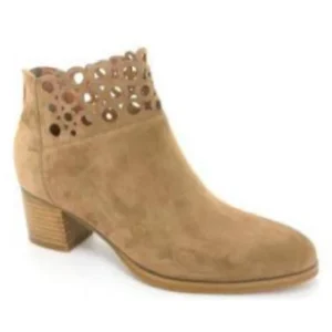 Mamzelle boots tami camel