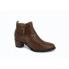 Mamzelle boots tilia marron
