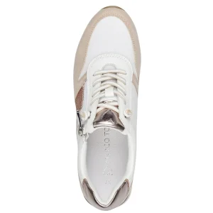 Marco tozzi baskets 23707 41 194 beige multicouleurs