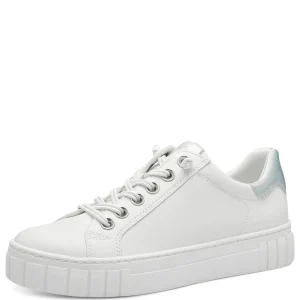 Marco tozzi baskets 23717 41 blanc