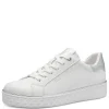 Marco tozzi baskets 23705 41 blanc