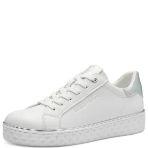 Marco tozzi baskets 23705 41 blanc