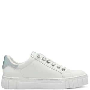 Marco tozzi baskets 23717 41 blanc