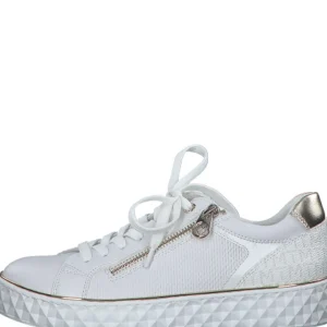 Marco tozzi baskets 23709 20 blanc